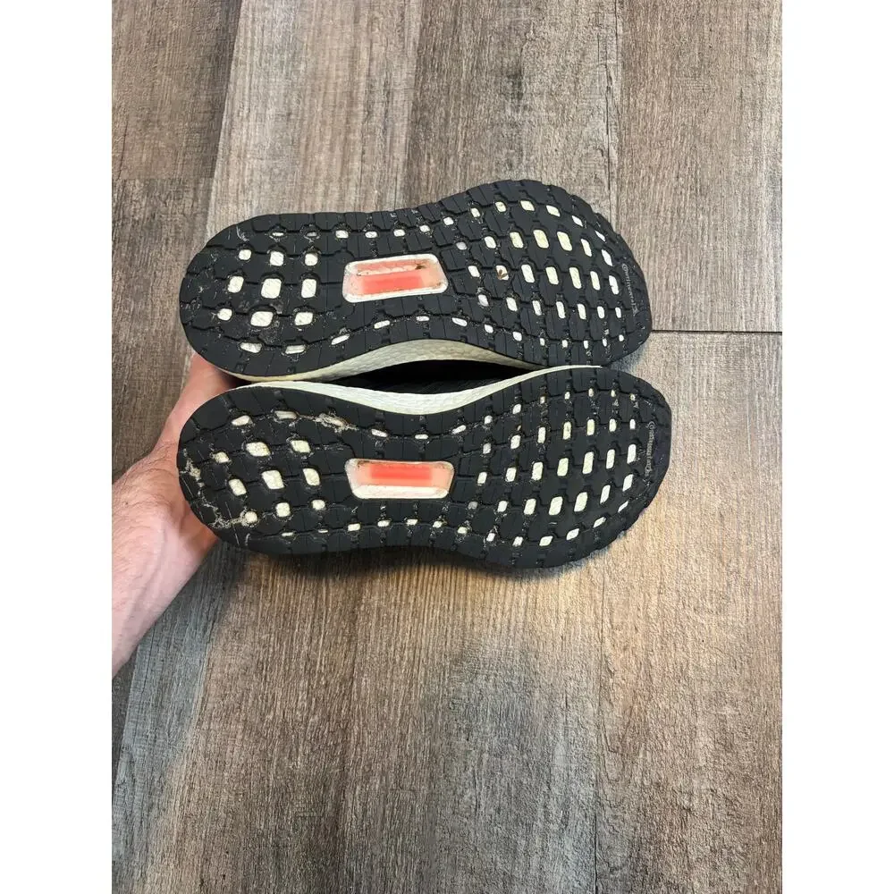 Adidas Wmns Ultraboost 20 'Core Black' Sneakers